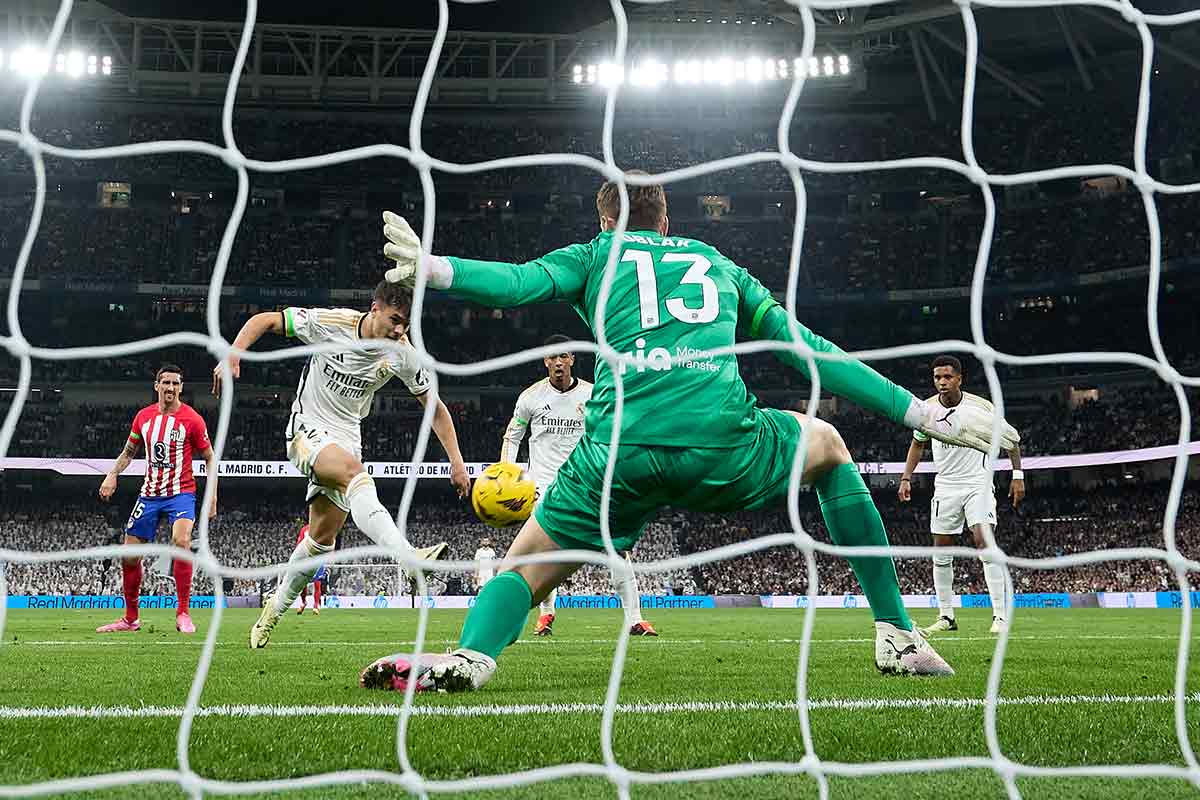 Gol de Brahim
