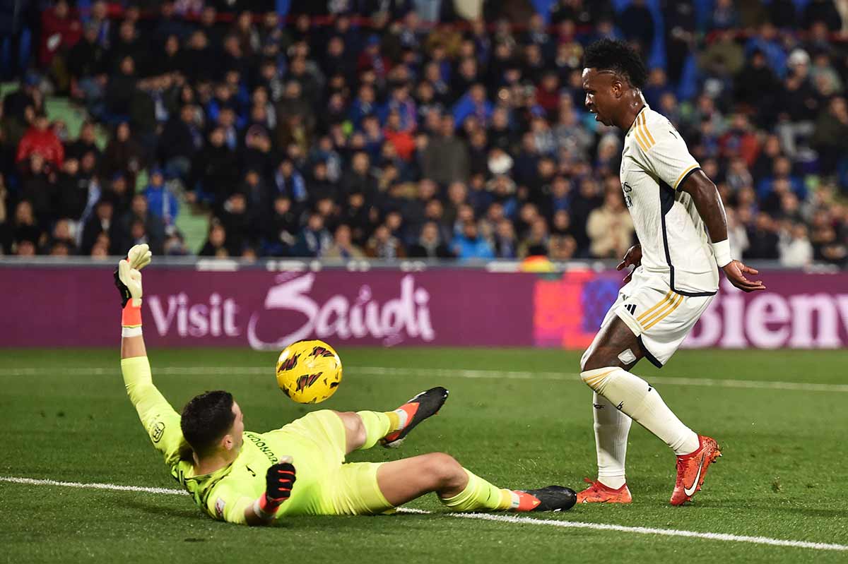 Vinícius y Soria