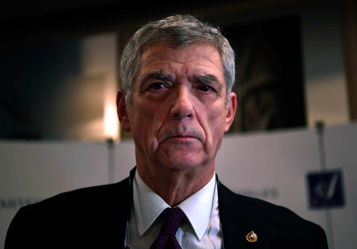 Capítulo 4: Ángel María Villar