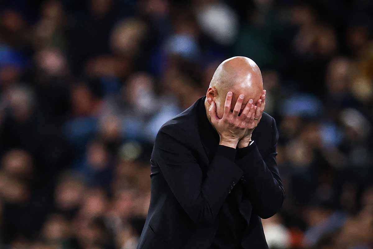 Guardiola