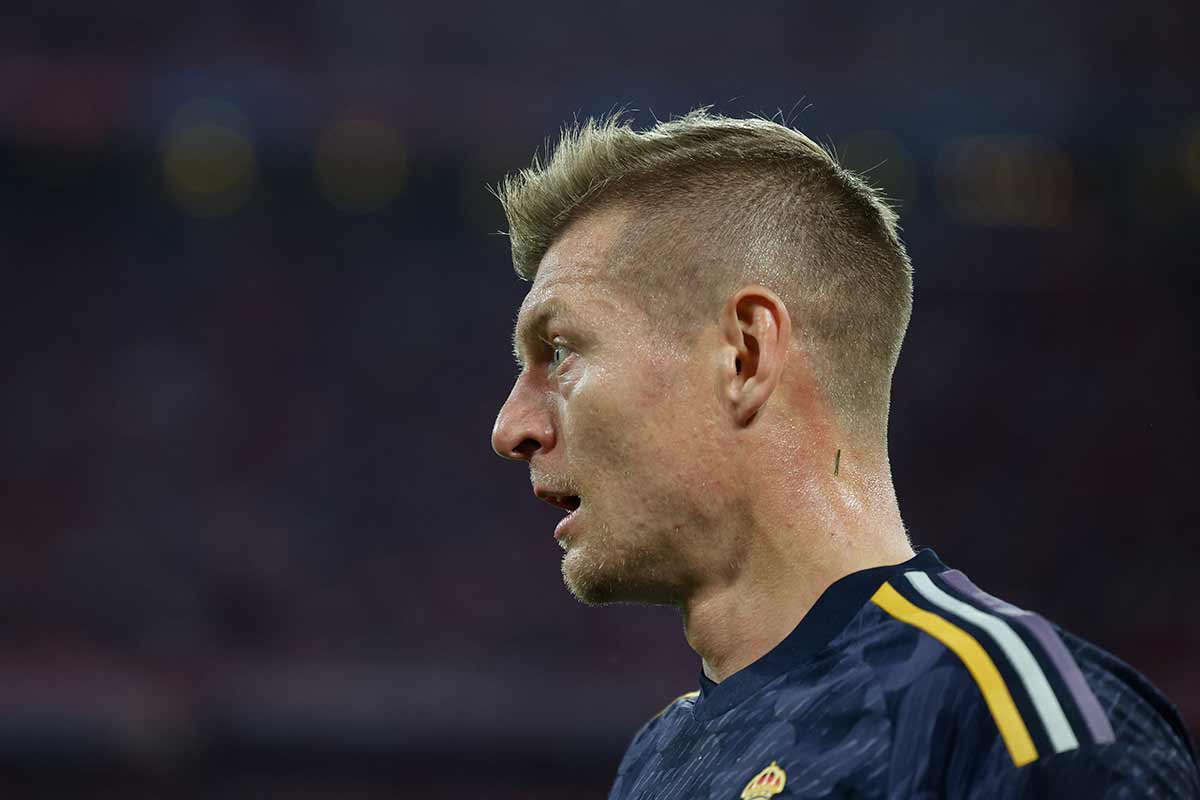 Adiós, príncipe vikingo