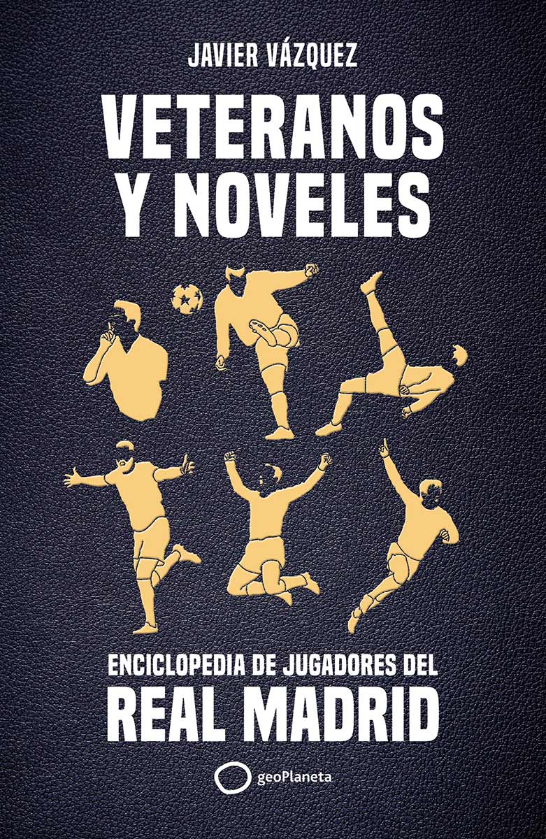Veteranos y noveles