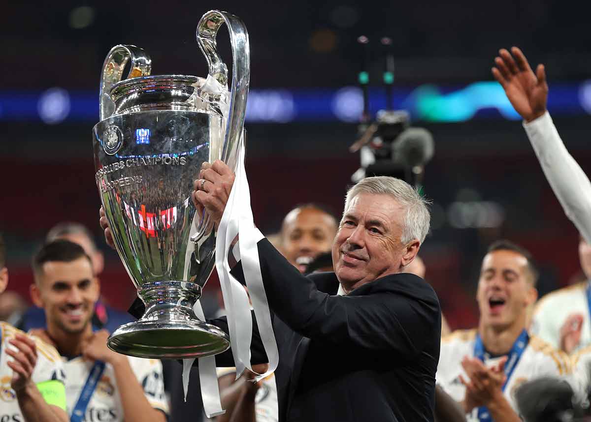 Ancelotti