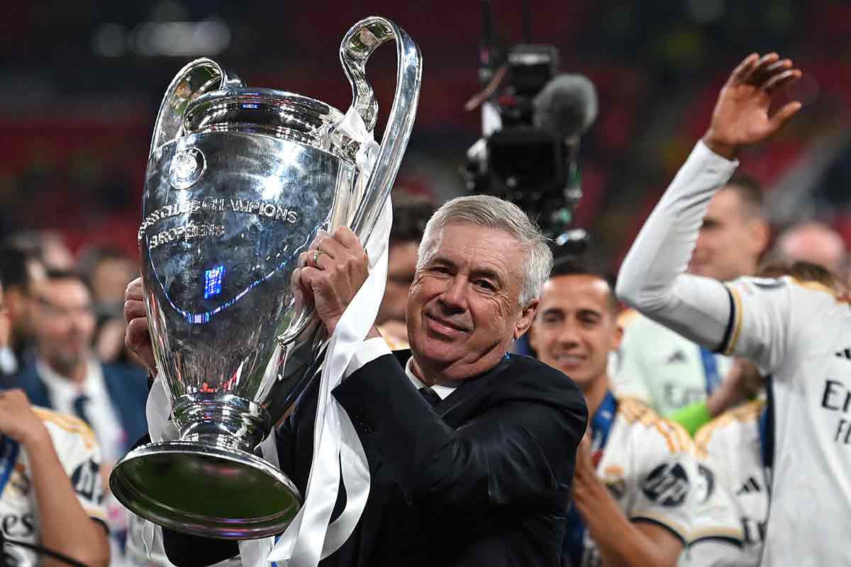 Ancelotti