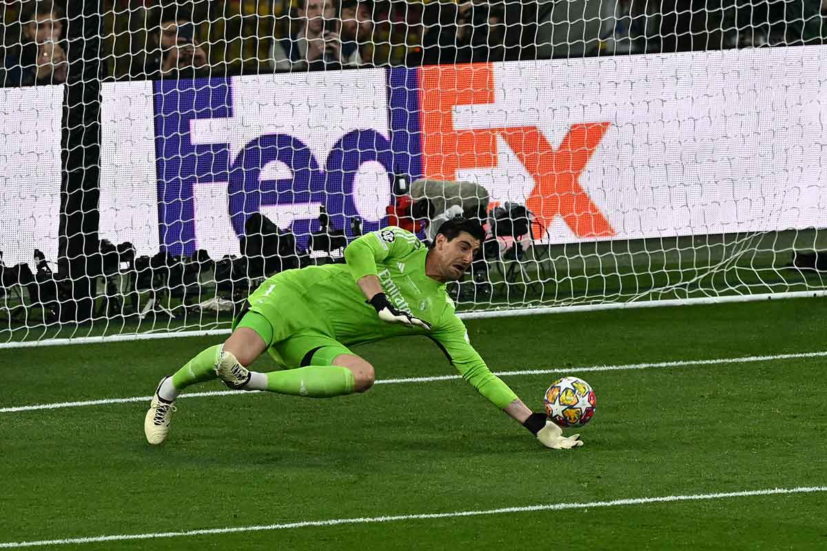Courtois