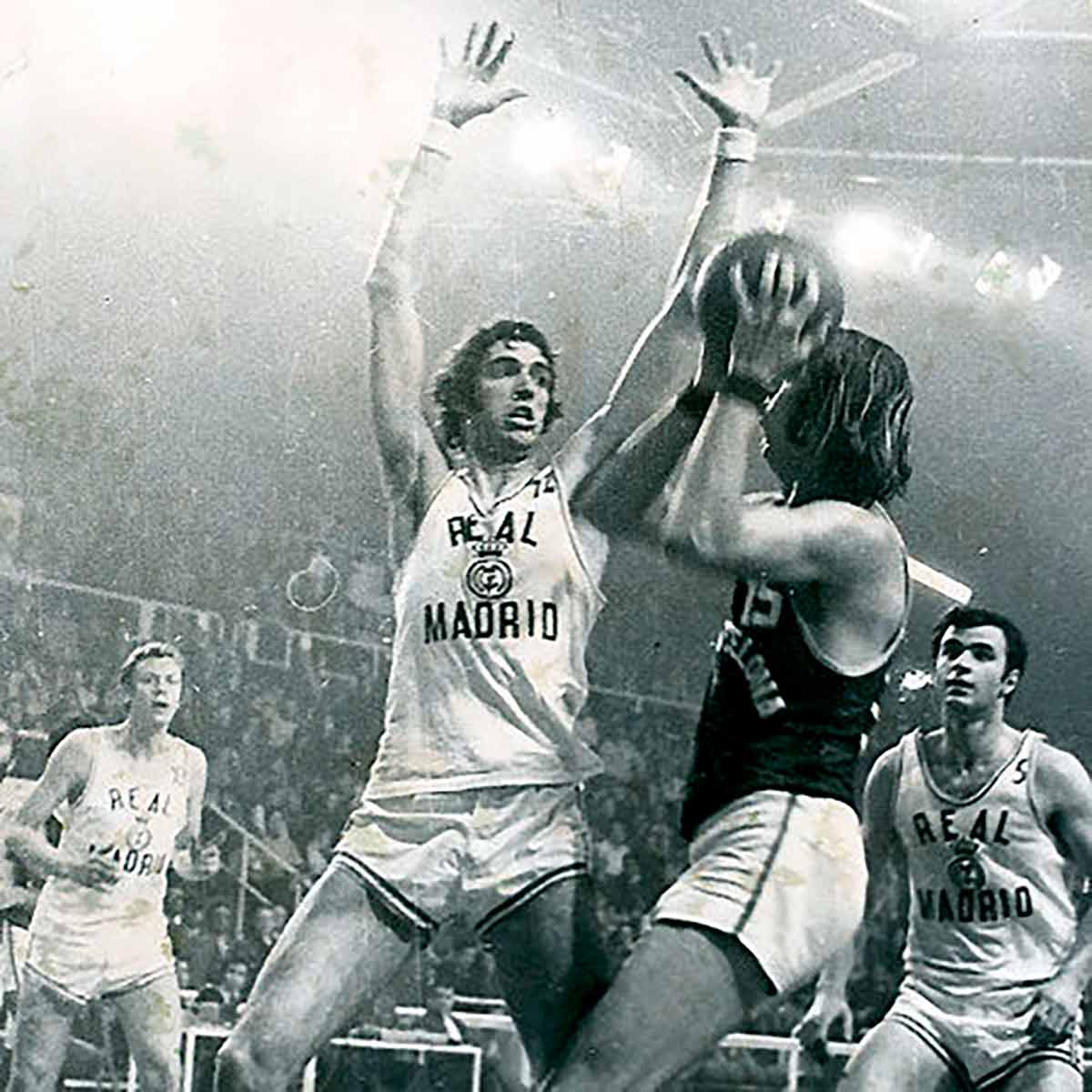 Rullán, Brabender y Ramos