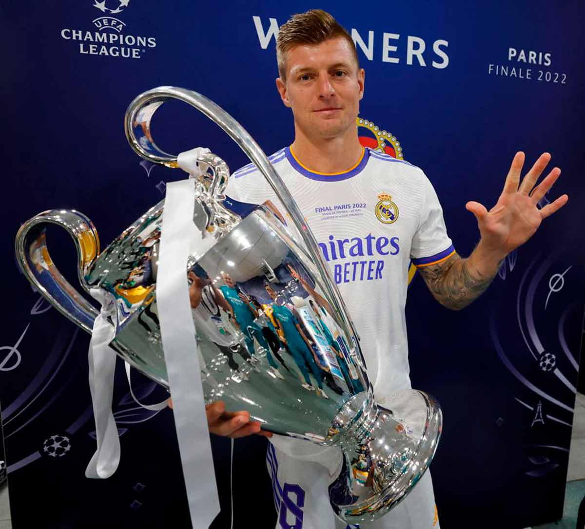 Kroos