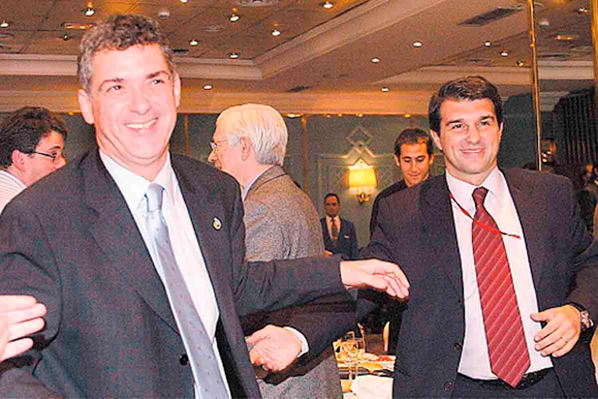 Villar y Laporta