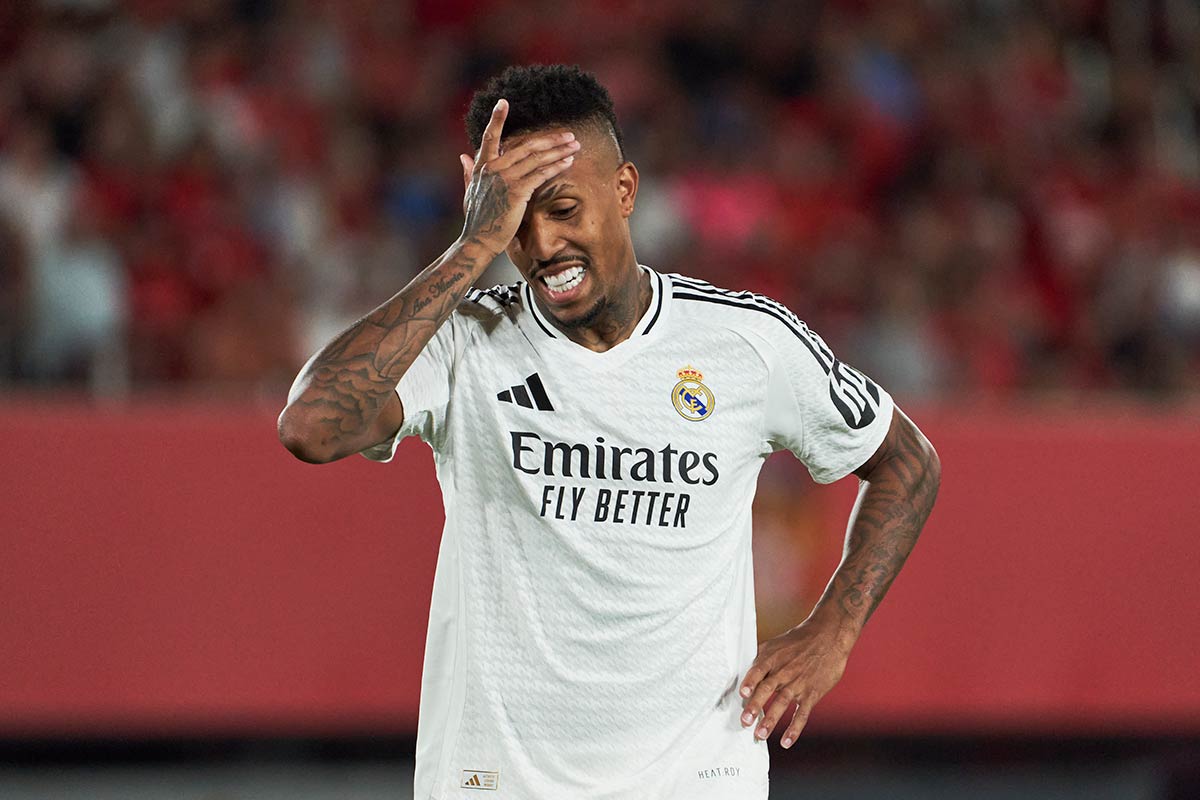 Militao