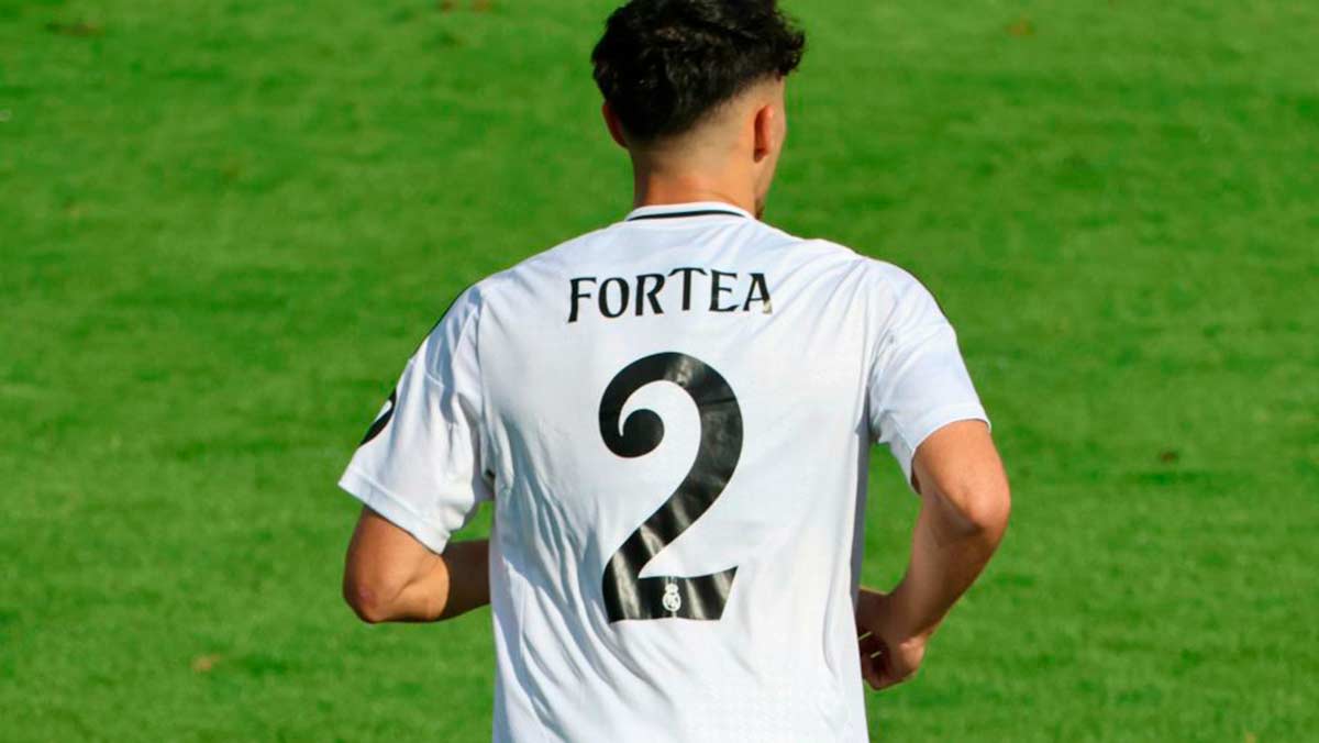 Fortea