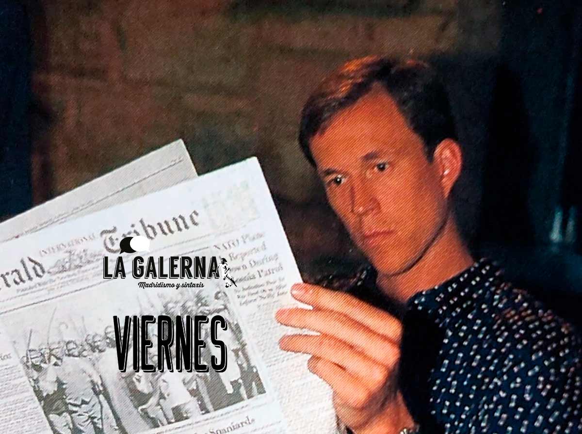 Mejor hablar de baloncesto