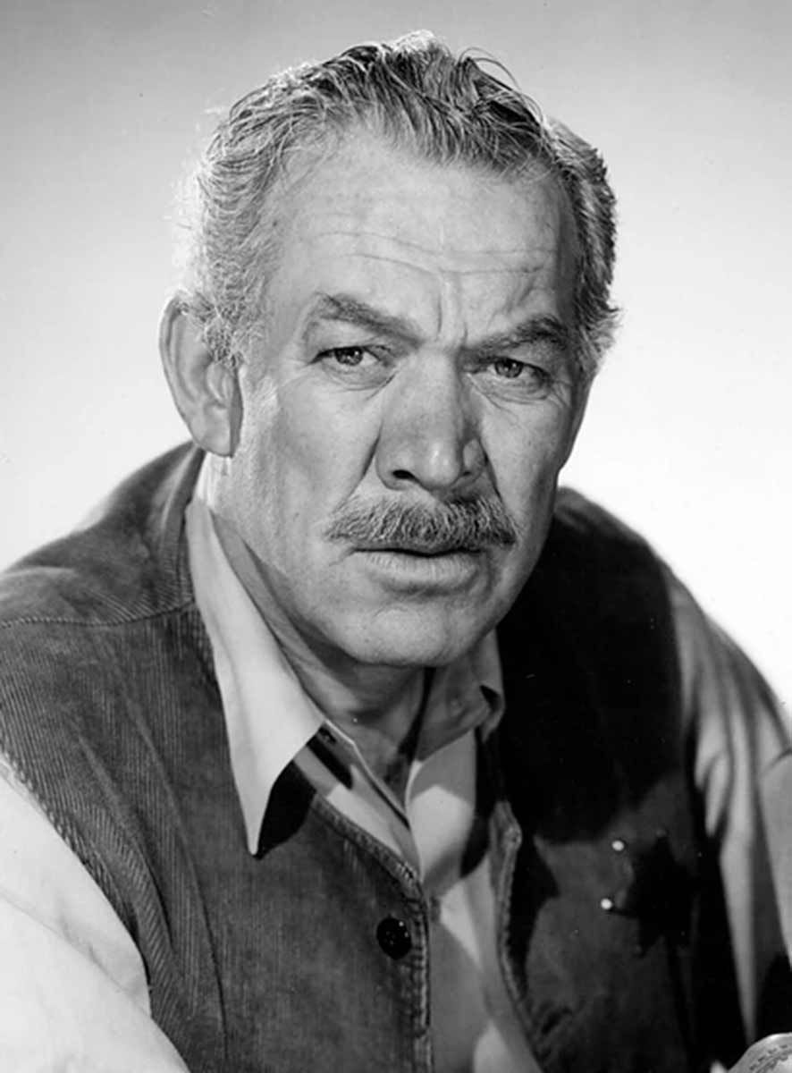 Ward Bond