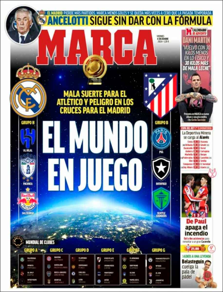 Marca