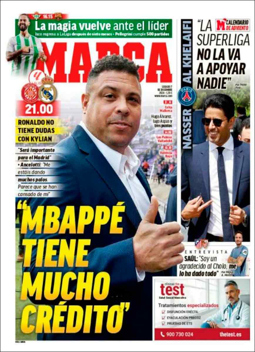 Marca