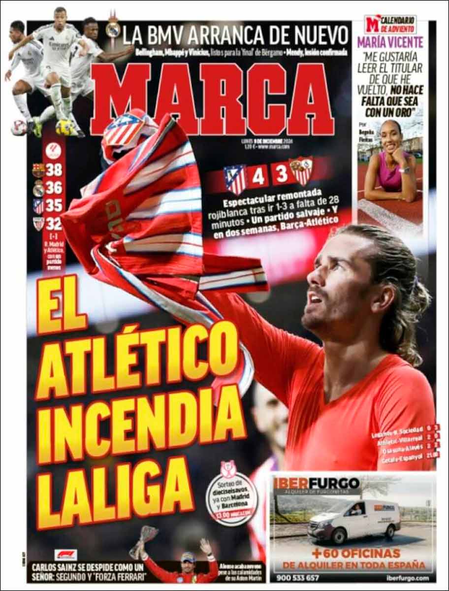 Marca