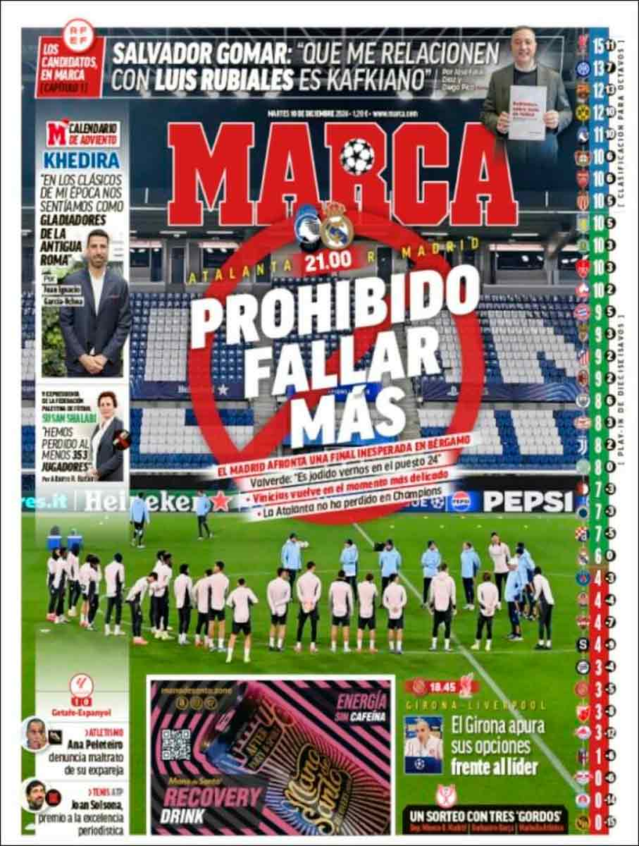 Marca