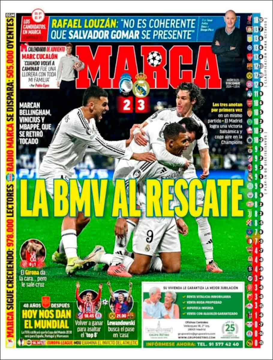 Marca