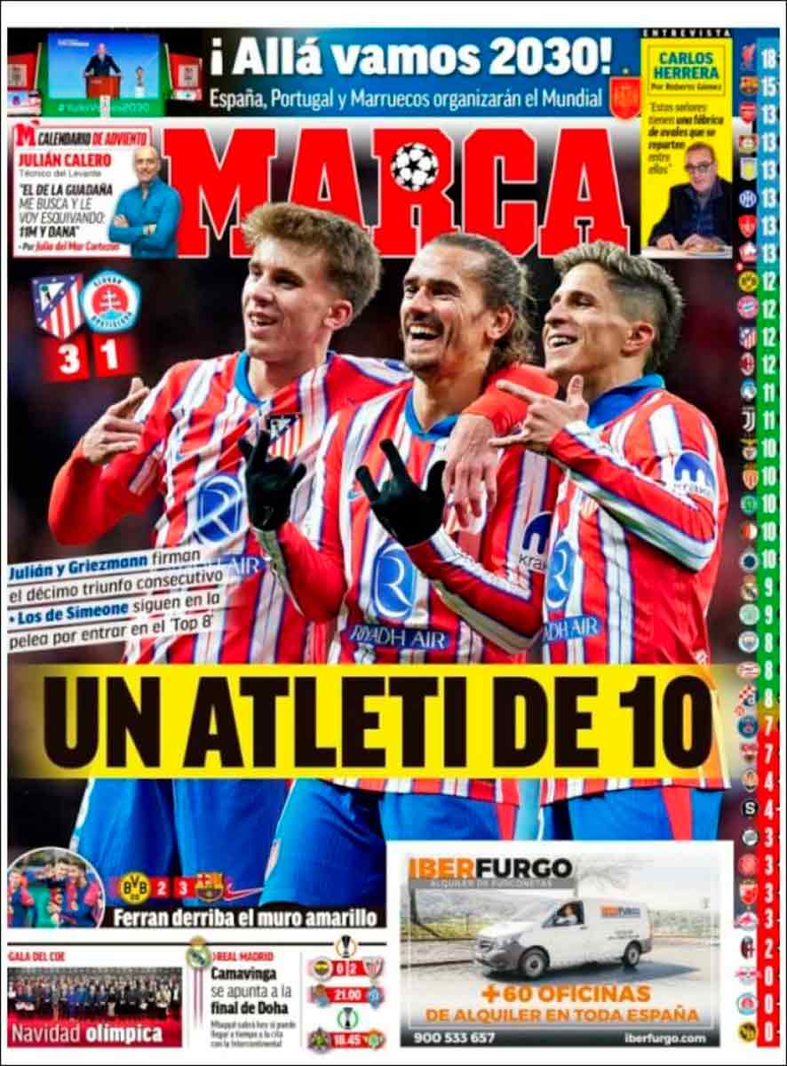 Marca