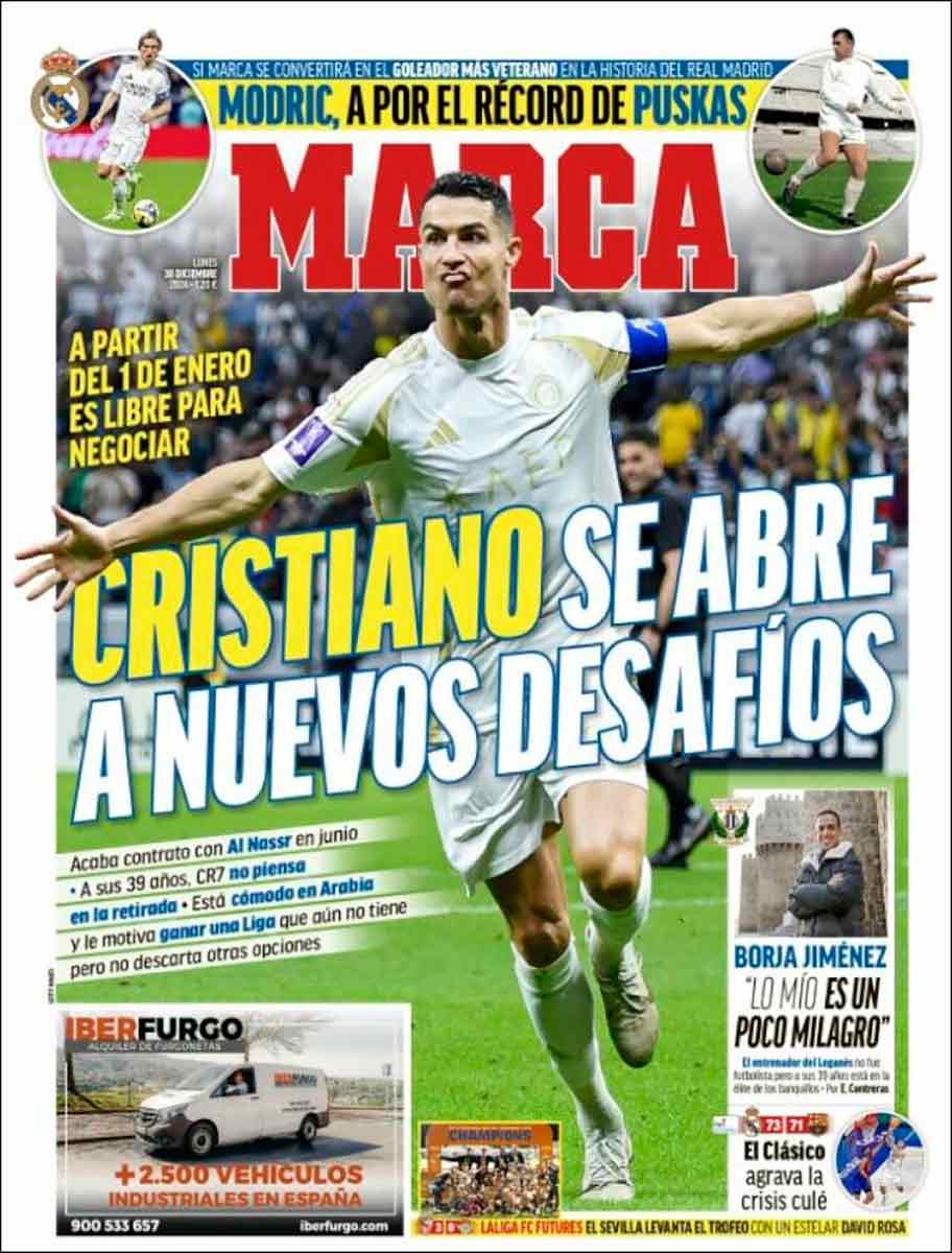 Marca