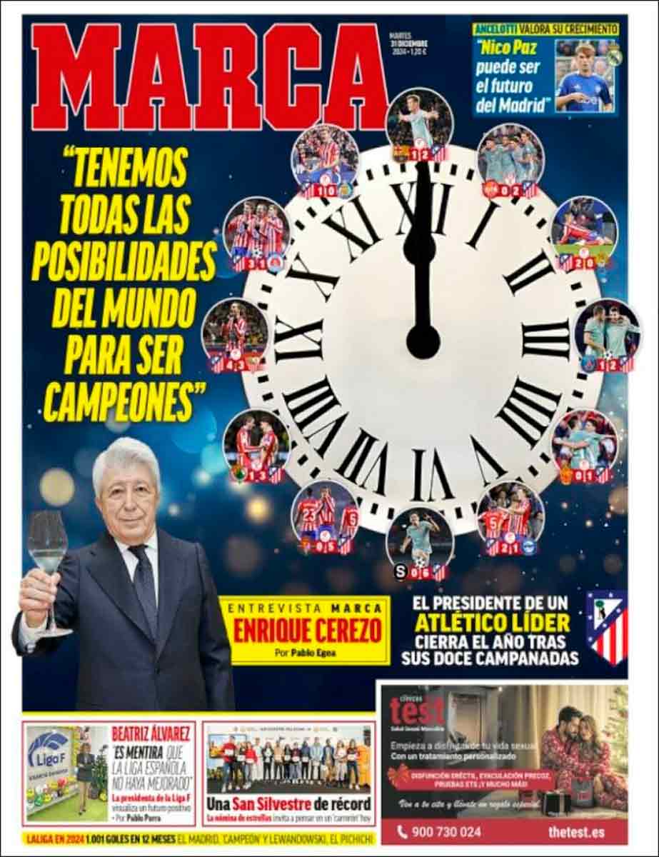 Marca