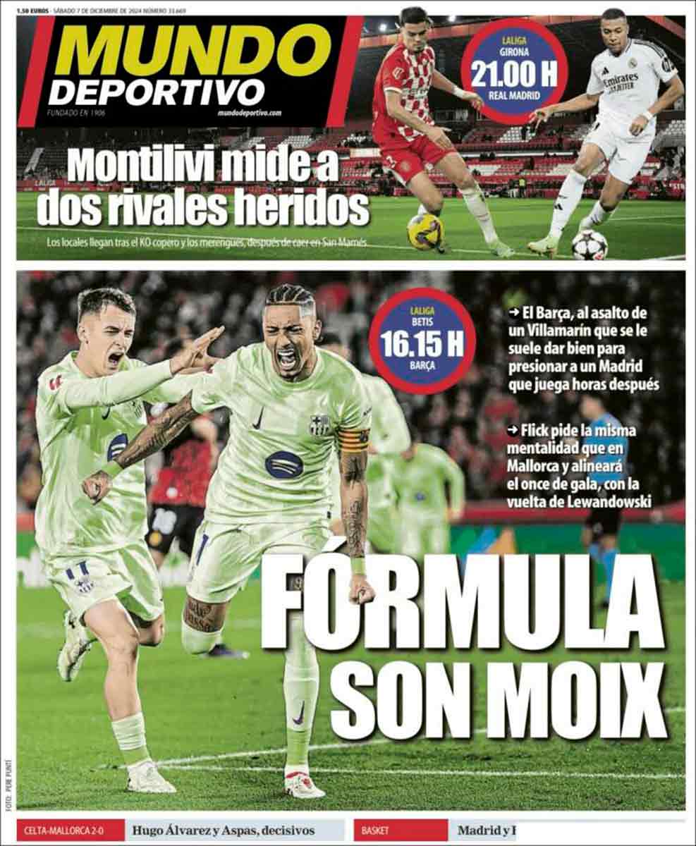 Mundo Deportivo