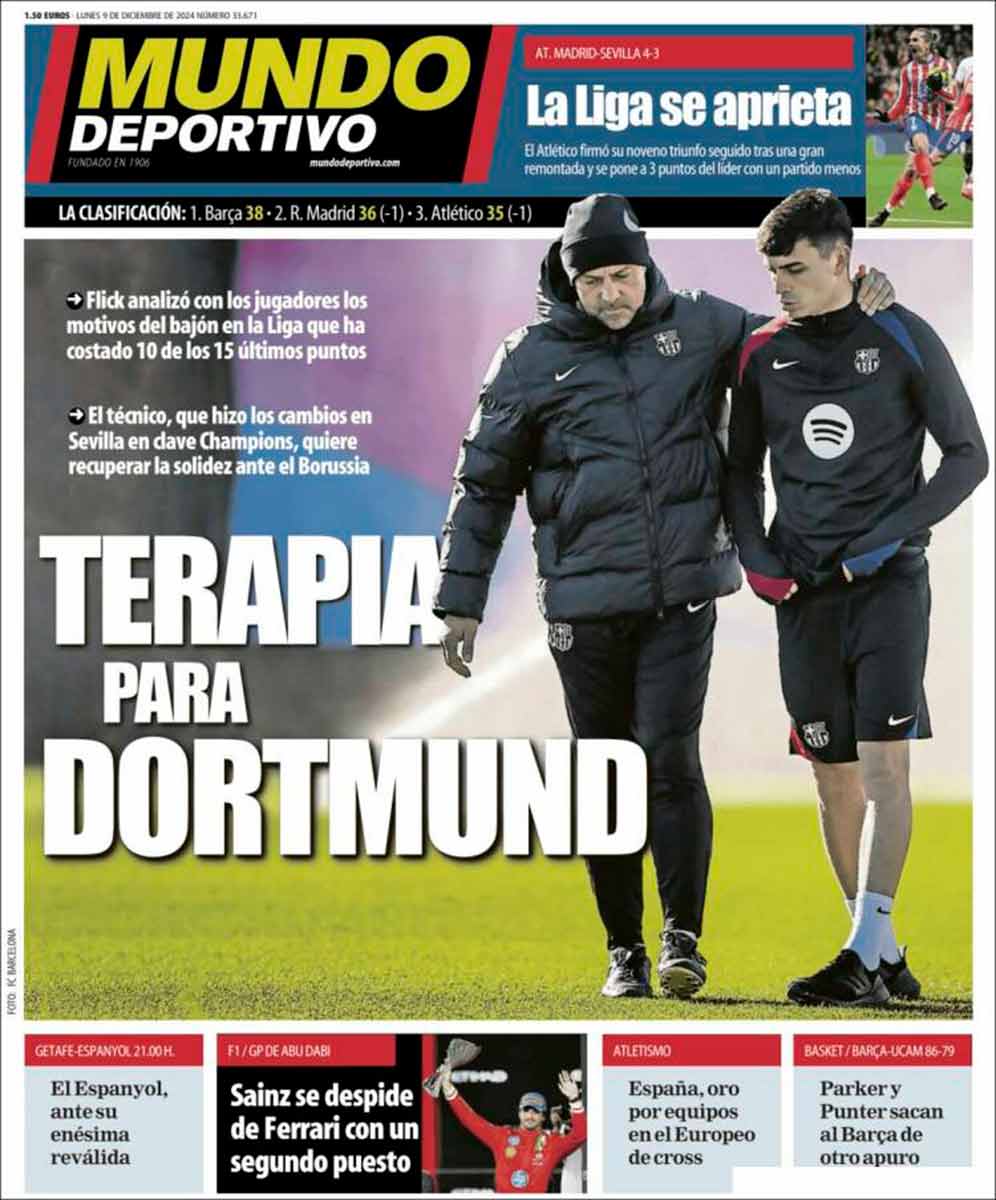 Mundo Deportivo