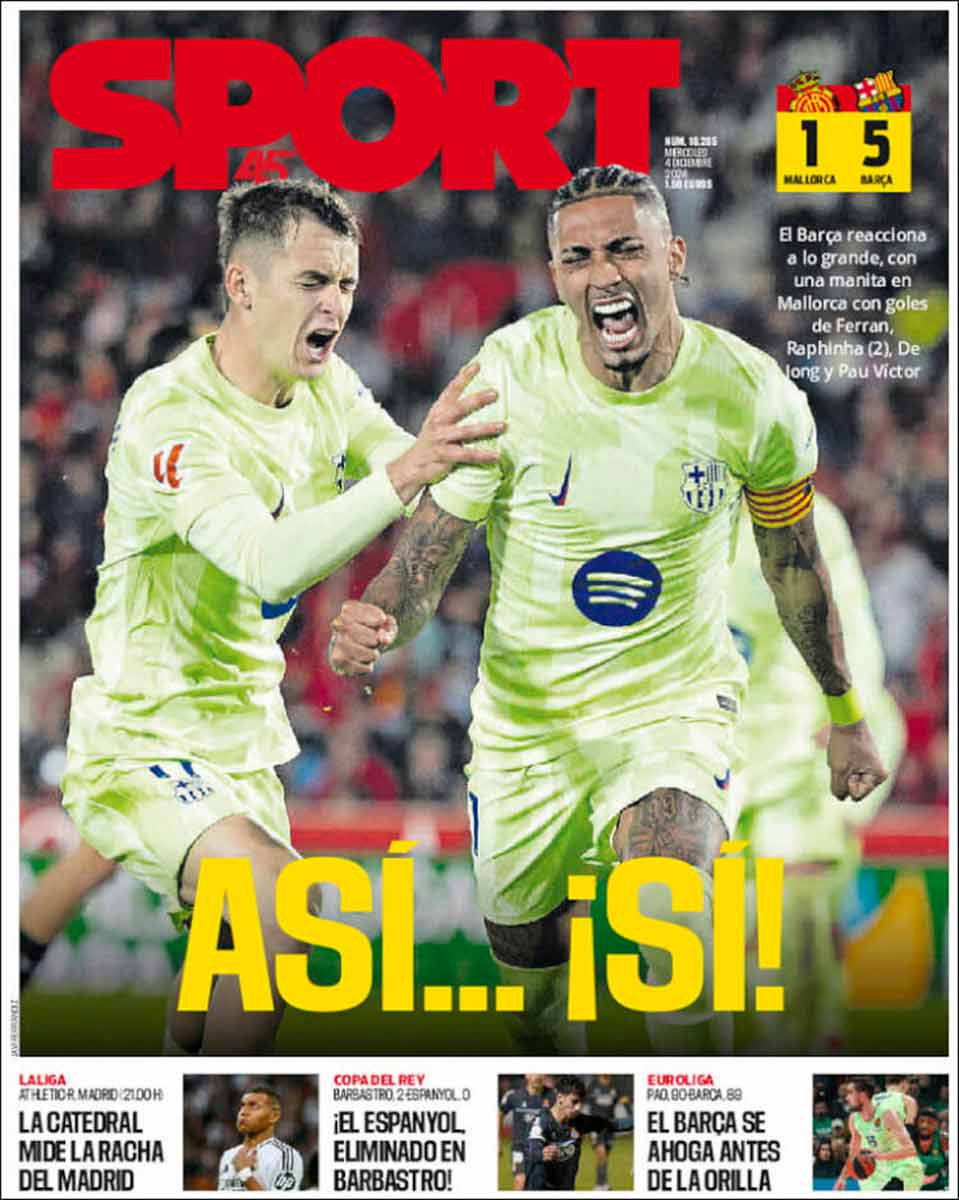 Sport