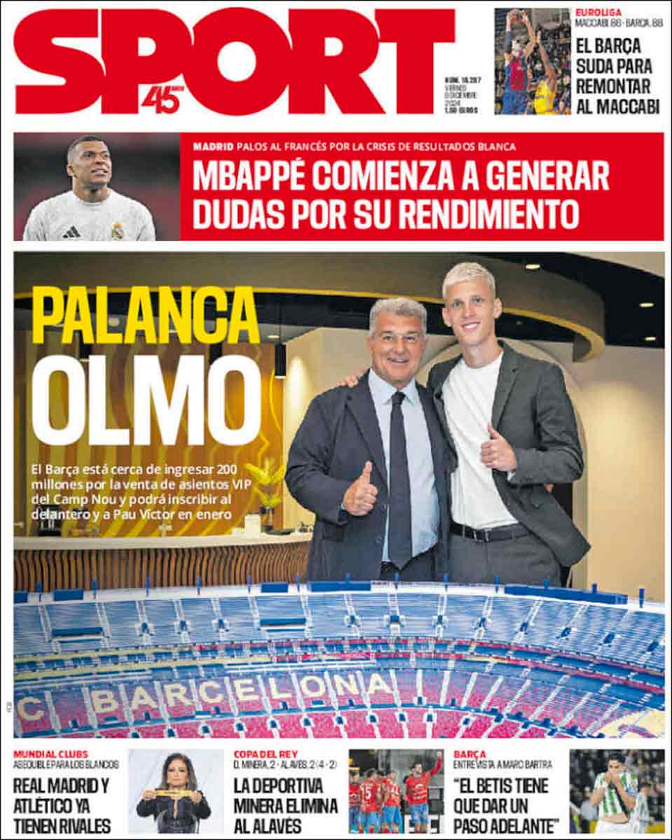 Sport