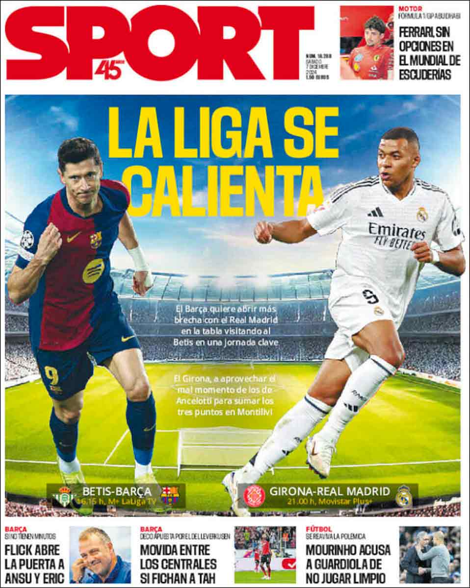 Sport