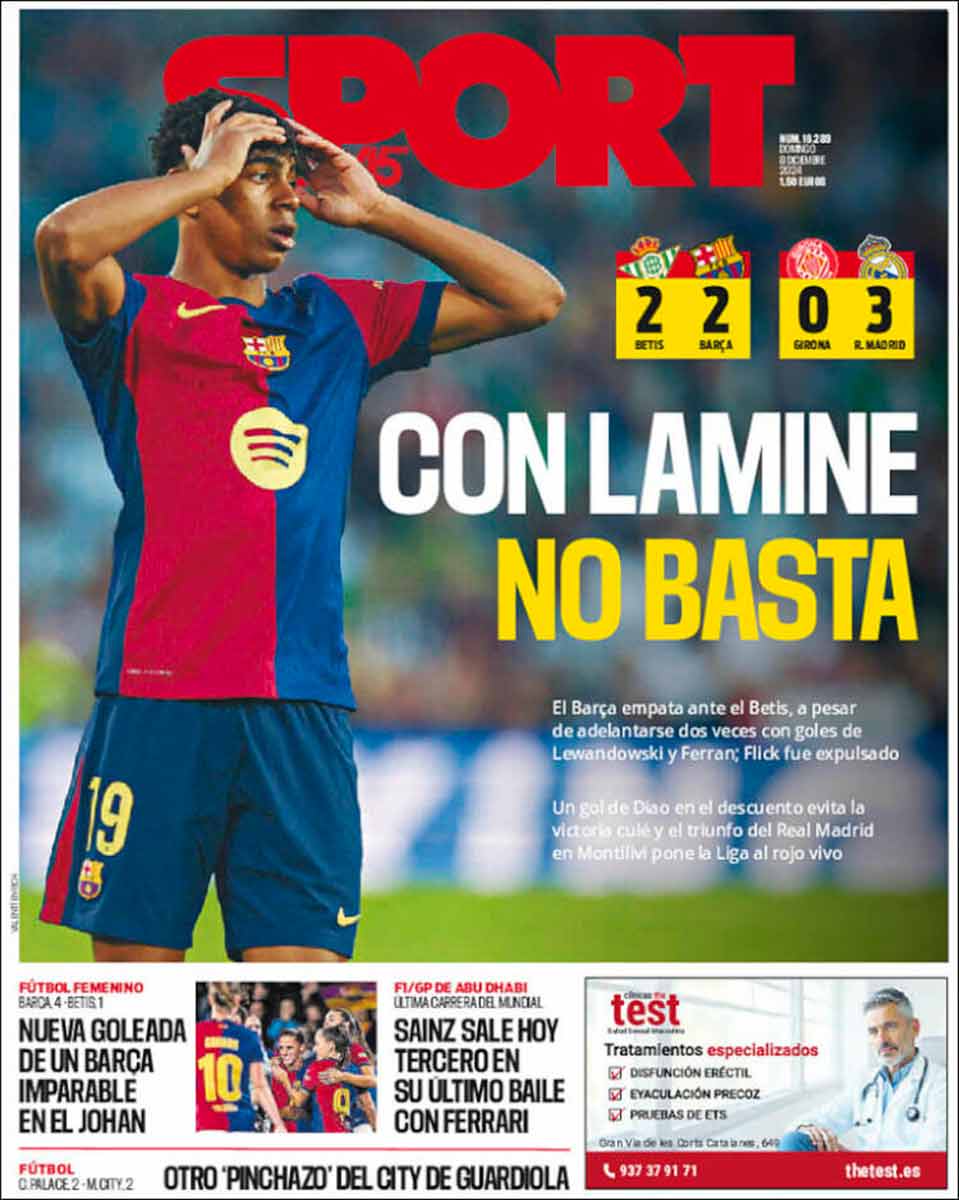 Sport