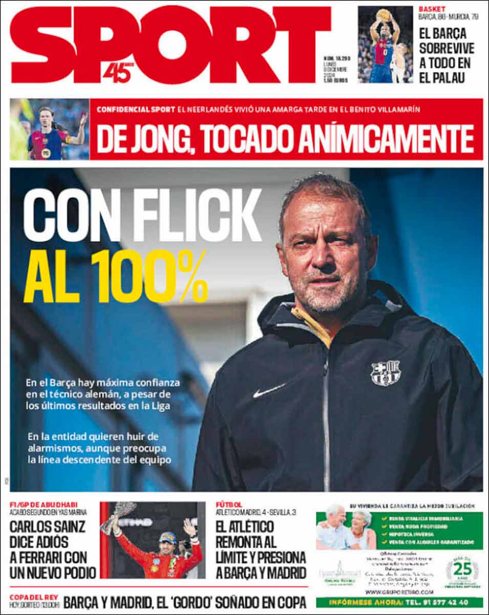 Sport