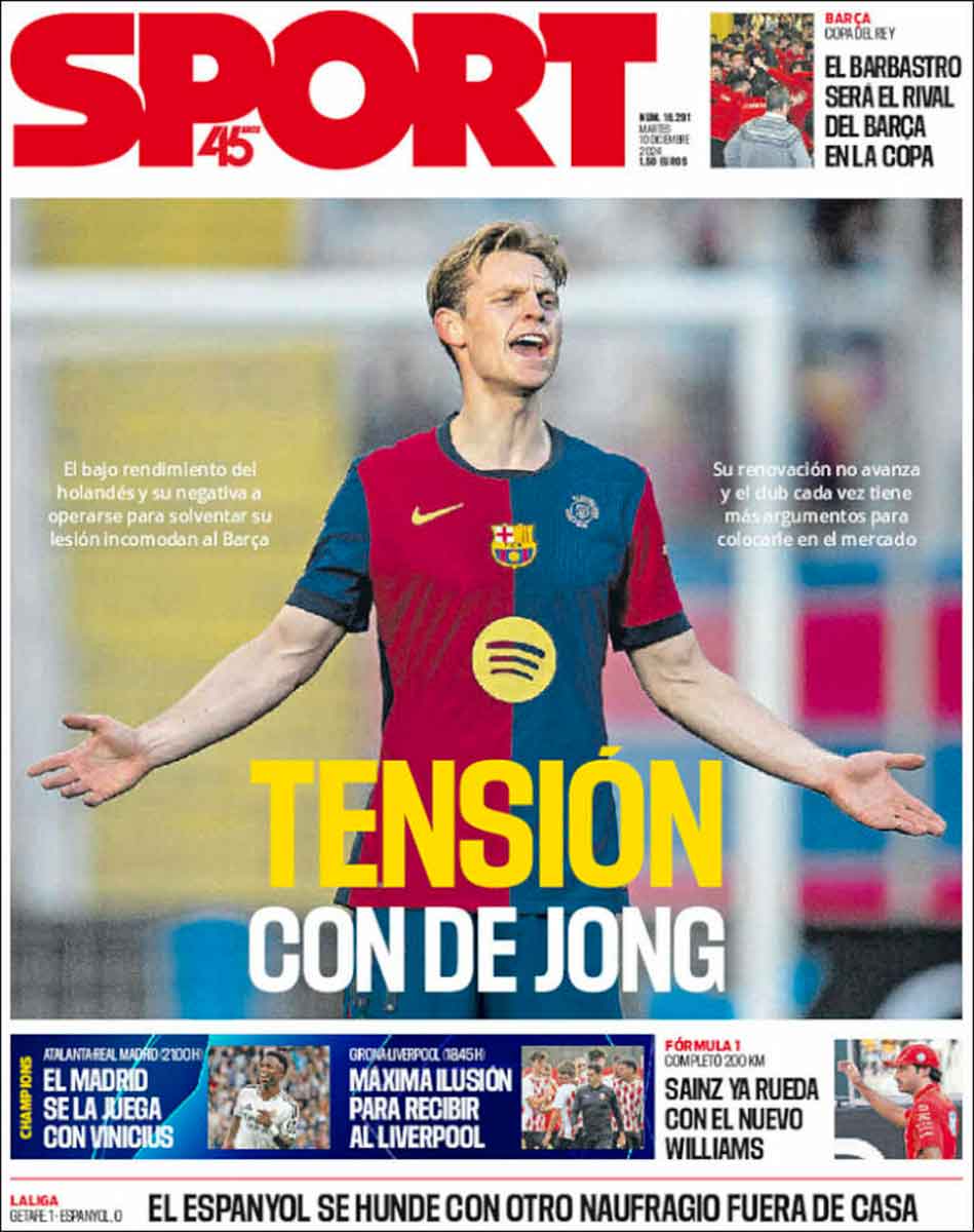 Sport