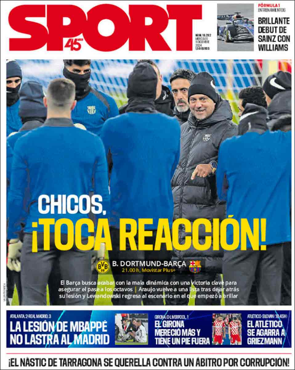 Sport