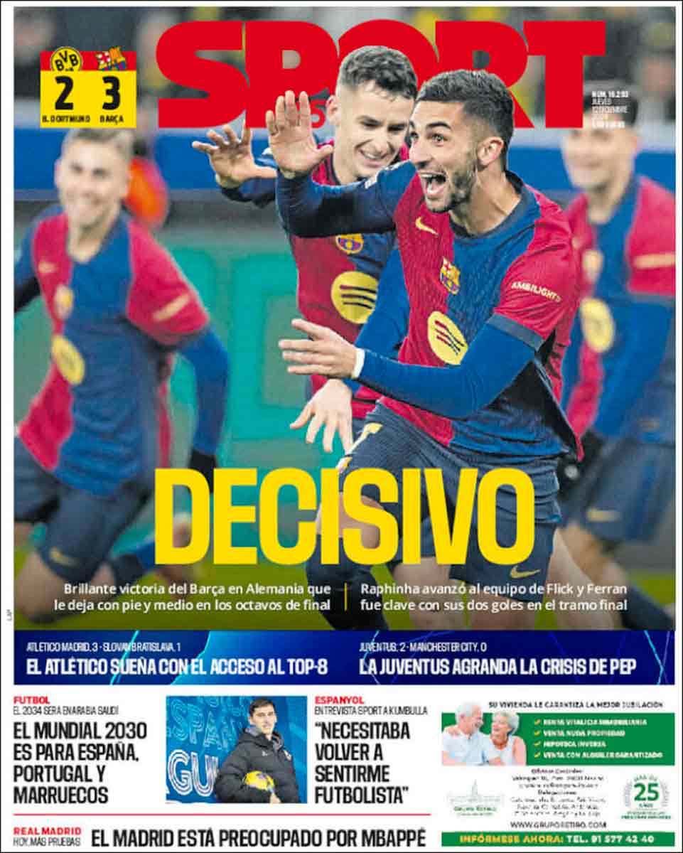 Sport