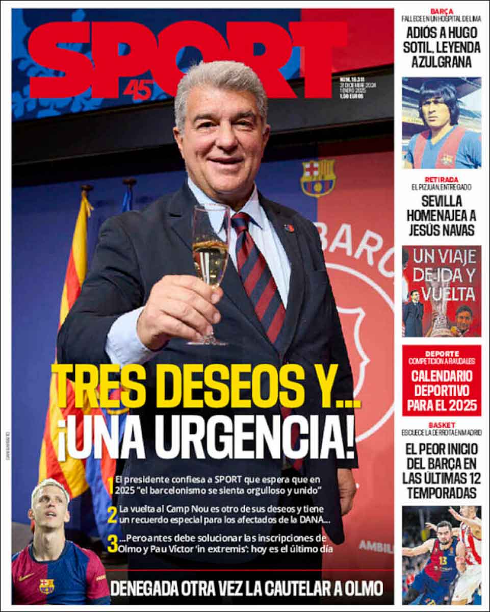 Sport
