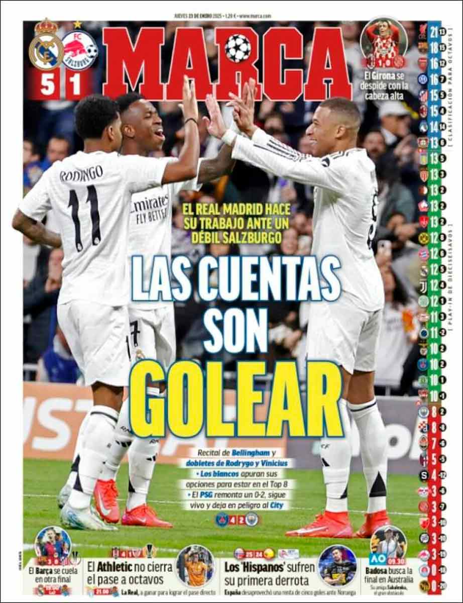 Marca