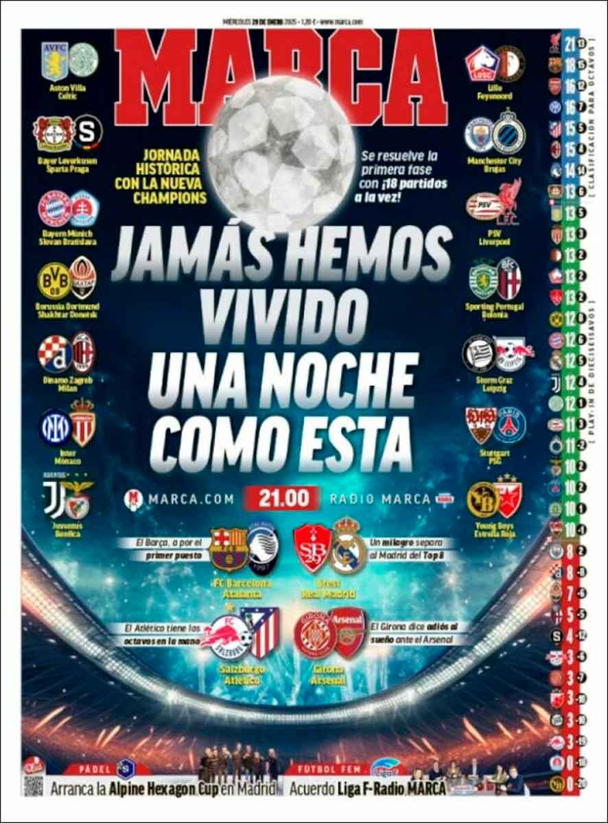 Marca