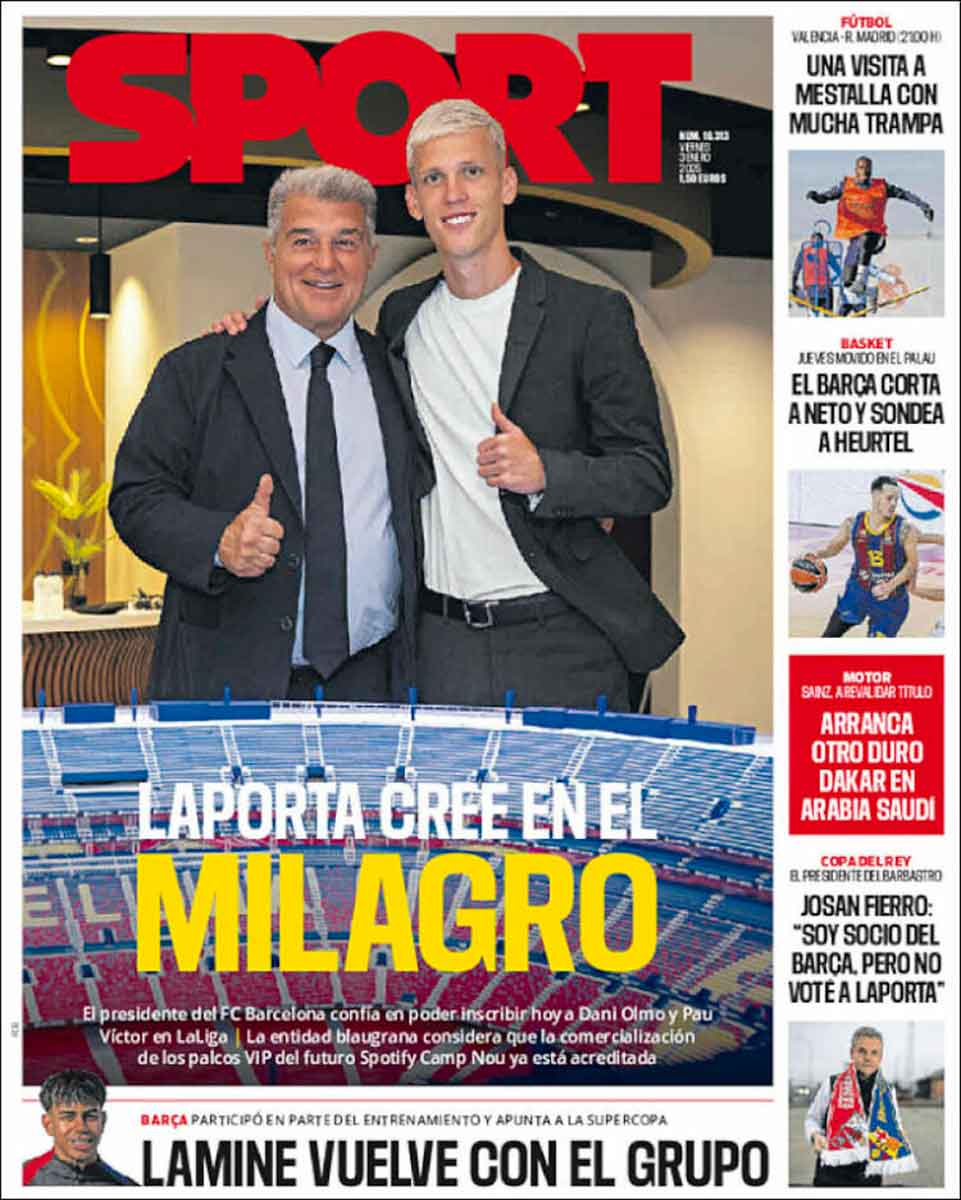 Sport