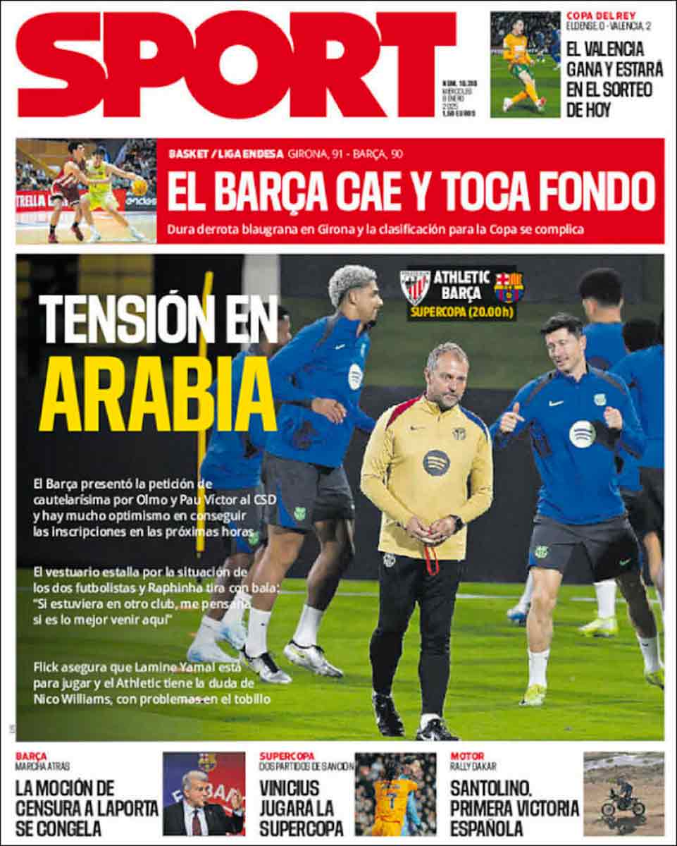 Sport