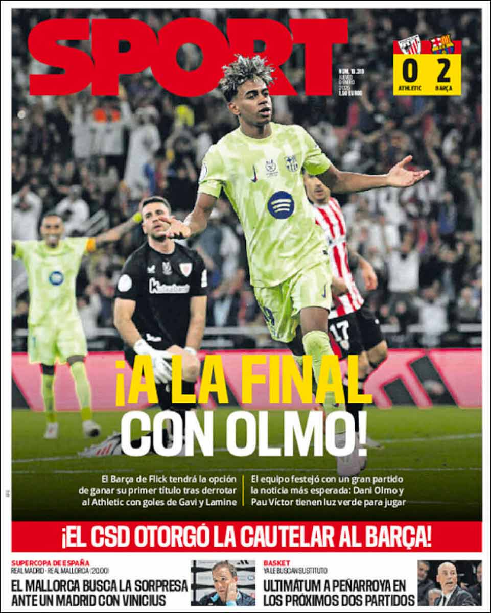 Sport