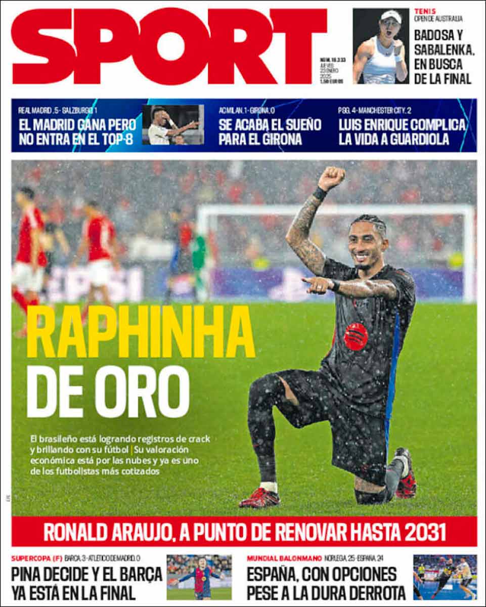 Sport