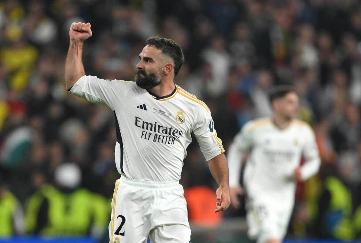 Quiero ser Carvajal