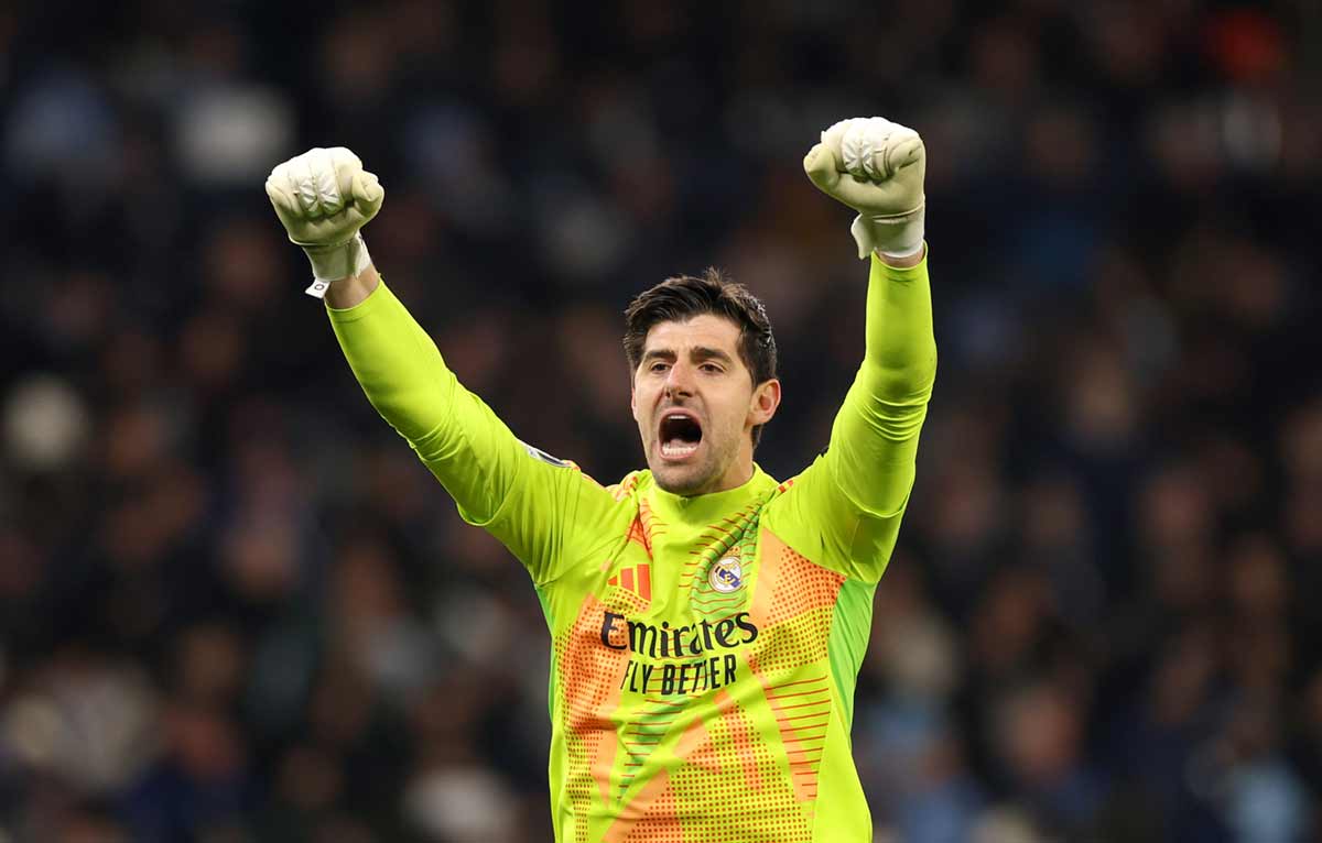Una victoria memorable en el Etihad