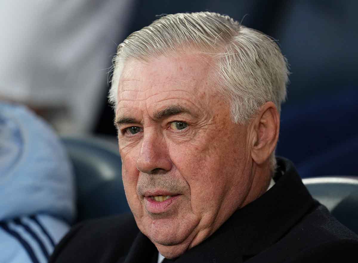 Don Carlo, un líder prudente