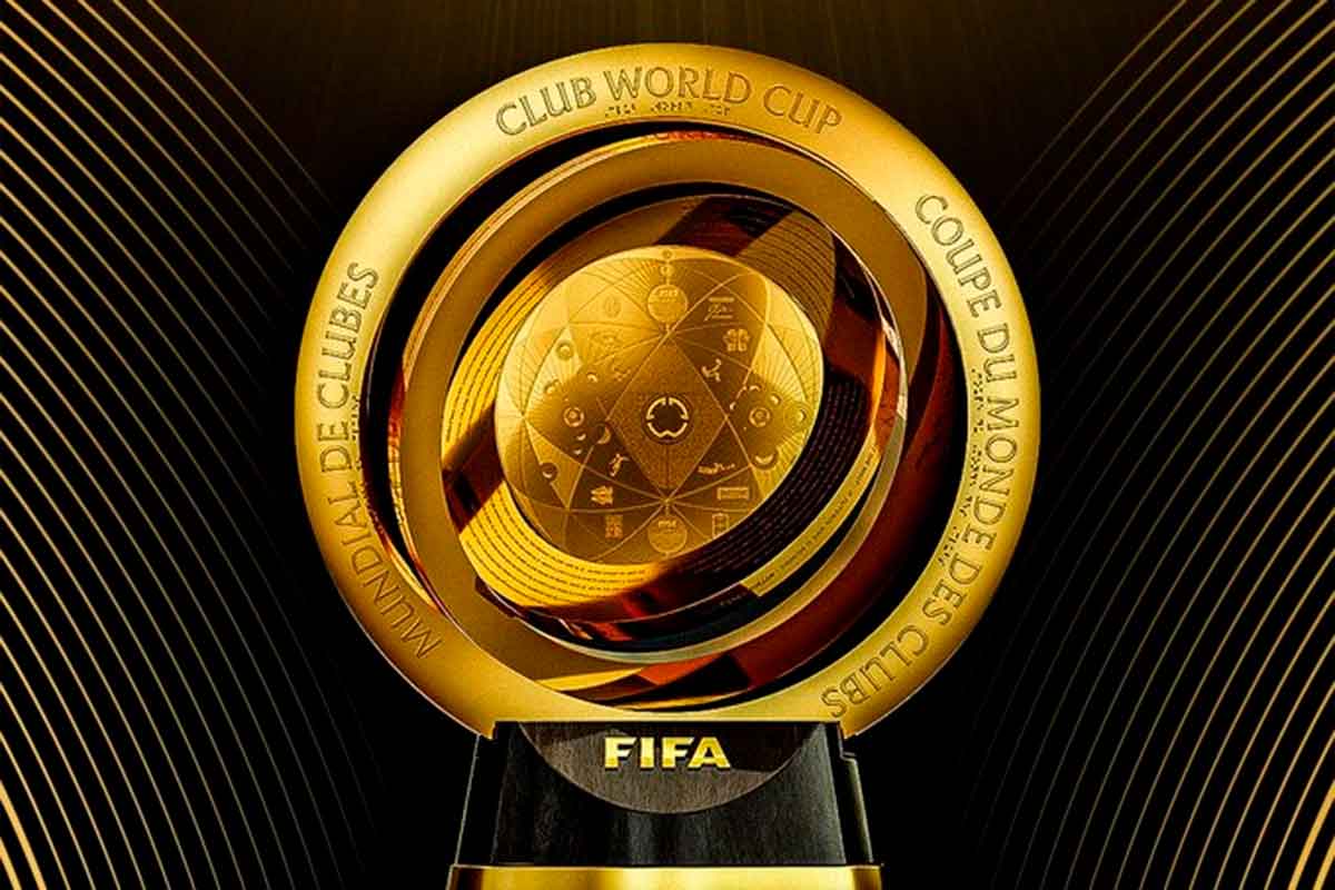 ¿Conoces los detalles del Mundial de Clubes FIFA 2025?