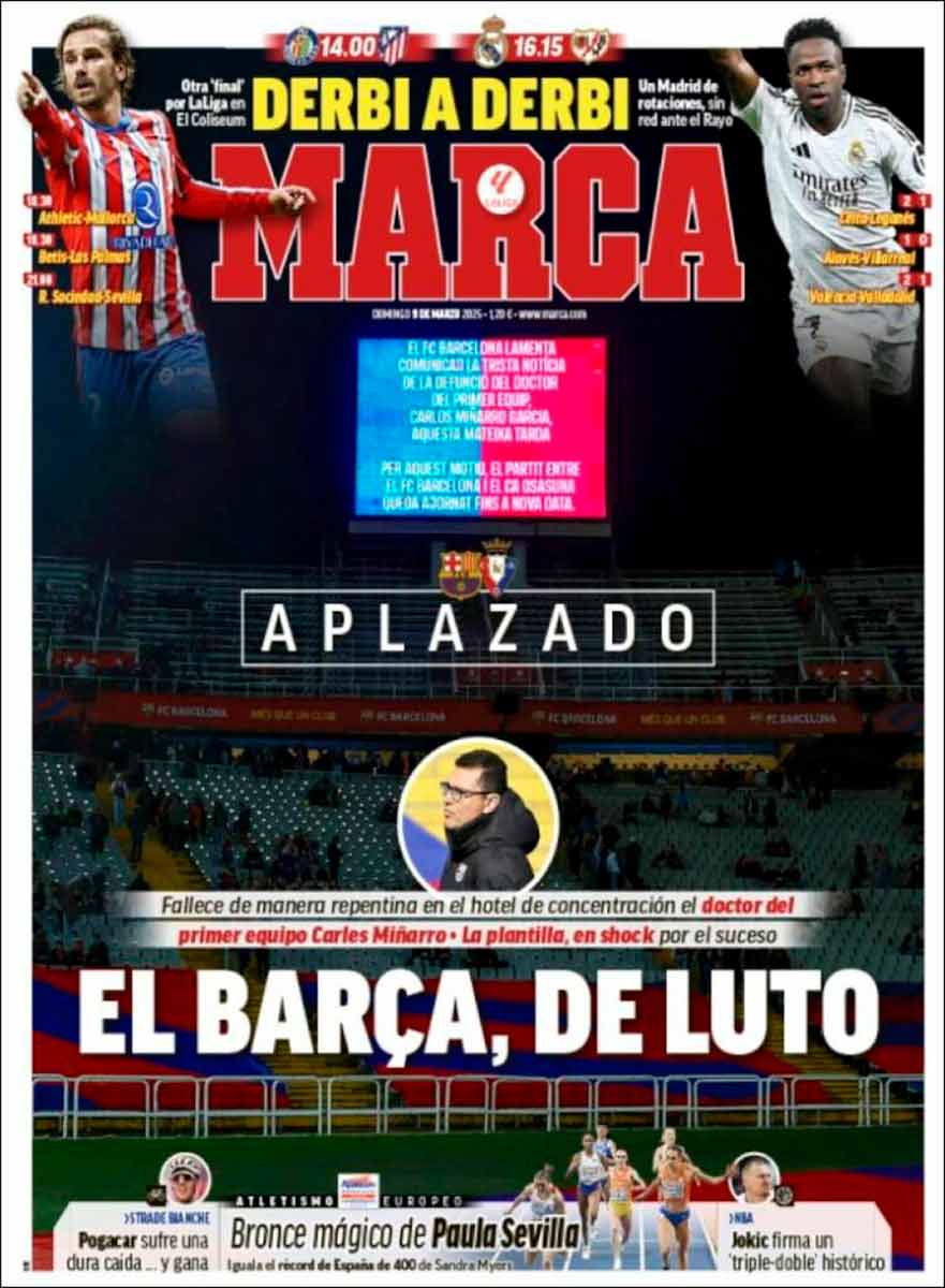 Marca