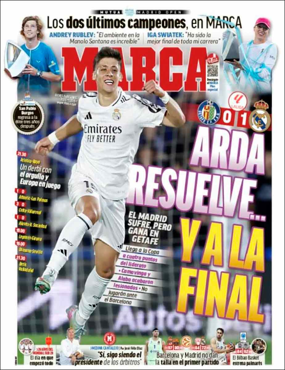 Marca