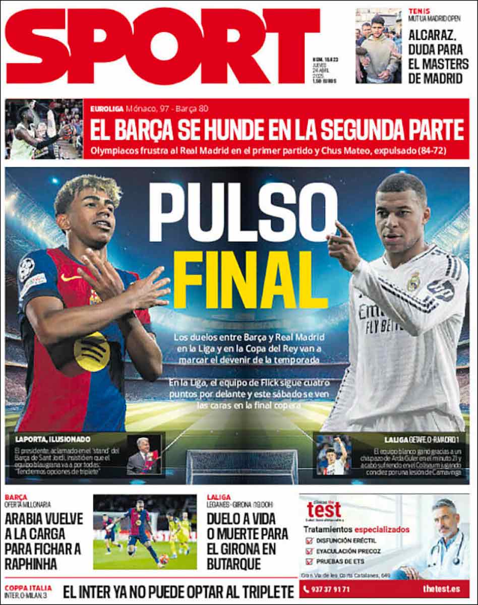 Sport