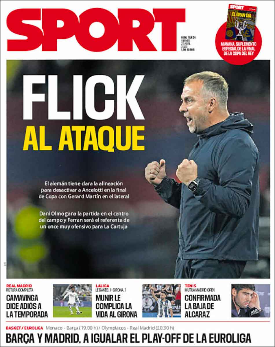Sport