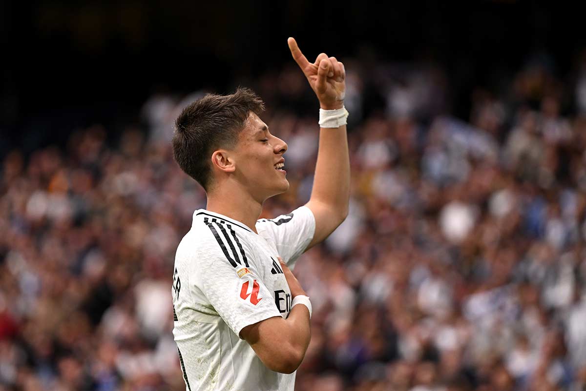 3-2: El Madrid supera la emboscada sufriendo